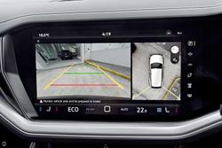 2024 Volkswagen
                Touareg 210TDI R-Line