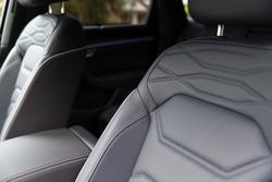 2024 Volkswagen Touareg 210TDI R-Line