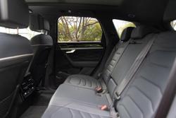 2024 Volkswagen Touareg 210TDI R-Line