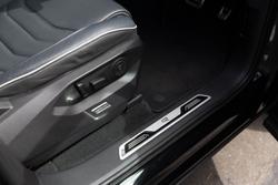 2024 Volkswagen Touareg 210TDI R-Line