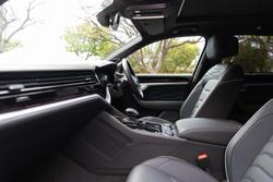 2024 Volkswagen Touareg 210TDI R-Line