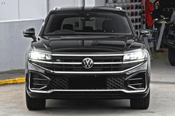 2024 Volkswagen
                Touareg 210TDI R-Line