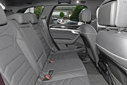 2024 Volkswagen
                Touareg 210TDI R-Line