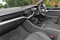 2024 Volkswagen
                Touareg 210TDI R-Line