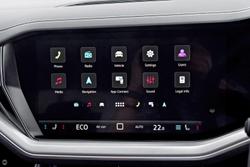 2024 Volkswagen
                Touareg 210TDI R-Line