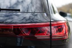 2024 Volkswagen Touareg 210TDI R-Line