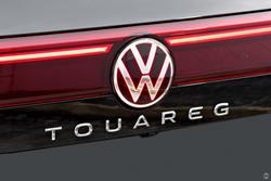 2024 Volkswagen
                Touareg 210TDI R-Line