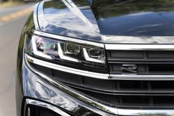 2024 Volkswagen Touareg 210TDI R-Line