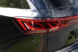 2024 Volkswagen Touareg 210TDI R-Line