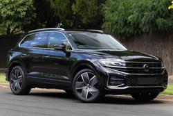 2024 Volkswagen Touareg 210TDI R-Line