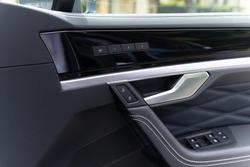 2024 Volkswagen Touareg 210TDI R-Line