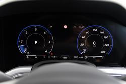 2024 Volkswagen Touareg 210TDI R-Line