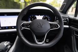 2024 Volkswagen Touareg 210TDI R-Line