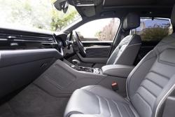 2024 Volkswagen Touareg 210TDI R-Line