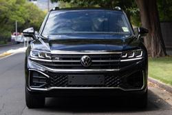 2024 Volkswagen Touareg 210TDI R-Line