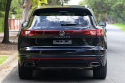 2024 Volkswagen Touareg 210TDI R-Line