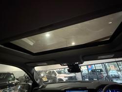 2025 Chevrolet Silverado 1500 LTZ Premium W/Tech Pack