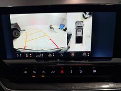 2025 Chevrolet Silverado 1500 LTZ Premium W/Tech Pack