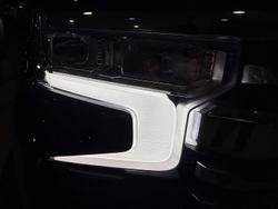 2025 Chevrolet Silverado 1500 LTZ Premium W/Tech Pack