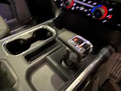 2025 Chevrolet Silverado 1500 LTZ Premium W/Tech Pack