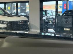 2025 Chevrolet Silverado 1500 LTZ Premium W/Tech Pack