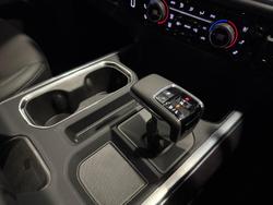 2025 Chevrolet Silverado 1500 LTZ Premium W/Tech Pack