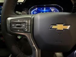 2025 Chevrolet Silverado 1500 LTZ Premium W/Tech Pack