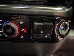 2025 Chevrolet Silverado 1500 LTZ Premium W/Tech Pack