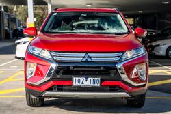 2018 Mitsubishi
Eclipse Cross LS