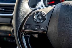2018 Mitsubishi
Eclipse Cross LS