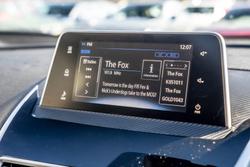 2018 Mitsubishi
Eclipse Cross LS