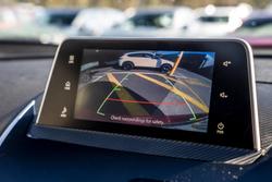 2018 Mitsubishi
Eclipse Cross LS