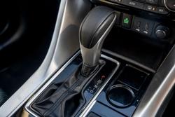 2018 Mitsubishi
Eclipse Cross LS
