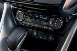 2018 Mitsubishi
Eclipse Cross LS