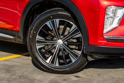 2018 Mitsubishi
Eclipse Cross LS