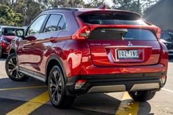 2018 Mitsubishi
Eclipse Cross LS