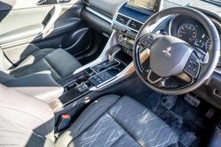2018 Mitsubishi
Eclipse Cross LS