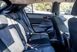 2018 Mitsubishi
Eclipse Cross LS