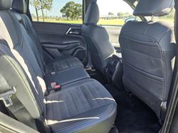 2024 Mitsubishi
                Outlander Black Edition