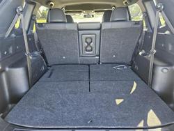 2024 Mitsubishi
                Outlander Black Edition