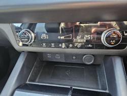 2024 Mitsubishi
                Outlander Black Edition