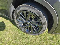 2024 Mitsubishi
                Outlander Black Edition