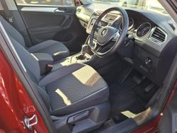 2018 Volkswagen
Tiguan 132TSI Comfortline