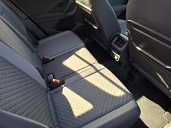 2018 Volkswagen
Tiguan 132TSI Comfortline