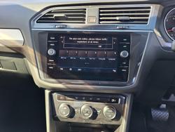 2018 Volkswagen
Tiguan 132TSI Comfortline