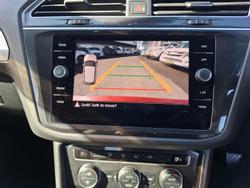2018 Volkswagen
Tiguan 132TSI Comfortline