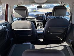 2018 Volkswagen
Tiguan 132TSI Comfortline