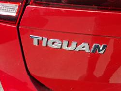 2018 Volkswagen
Tiguan 132TSI Comfortline