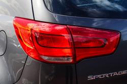 2014 Kia
Sportage Si Premium