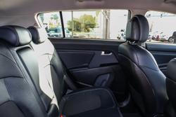 2014 Kia
Sportage Si Premium